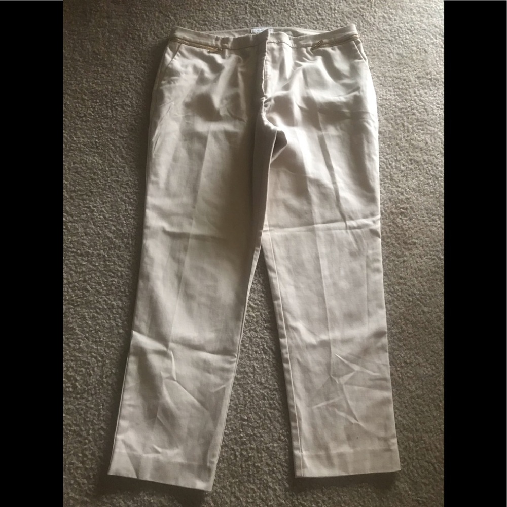 - Women’s dress slack - Calvin Klein dress slacks